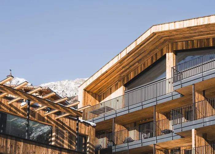 Grünwald Resort Sölden