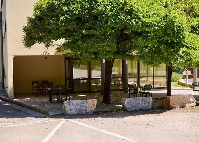 Hotel Eco - A75