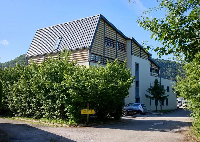 Hotel Eco - A75