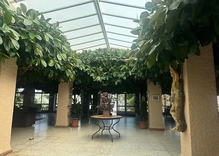 Hotel Bahia By Alegria