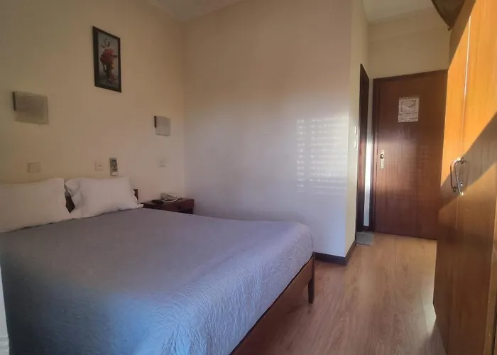 Hotel Bela Vista
