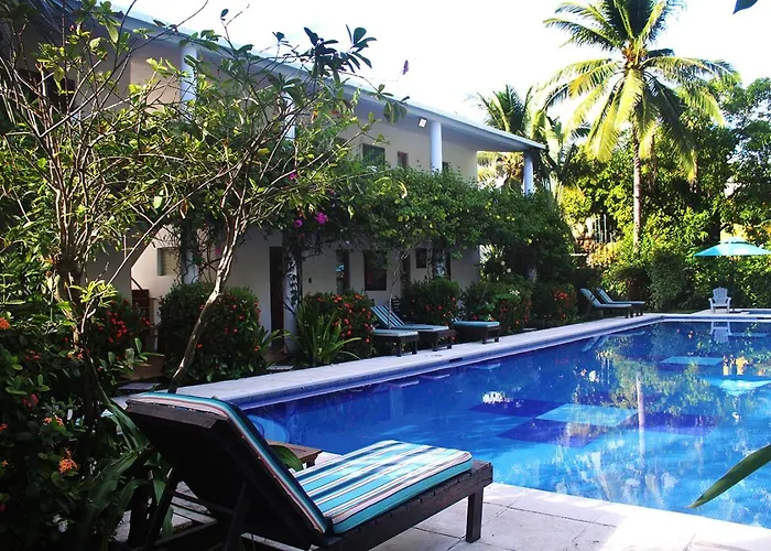 Hotel Atelie Del Mar