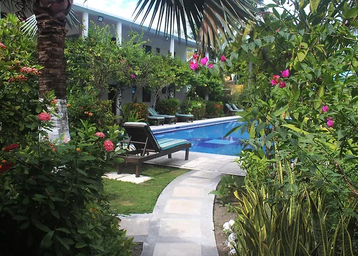 Hotel Atelie Del Mar
