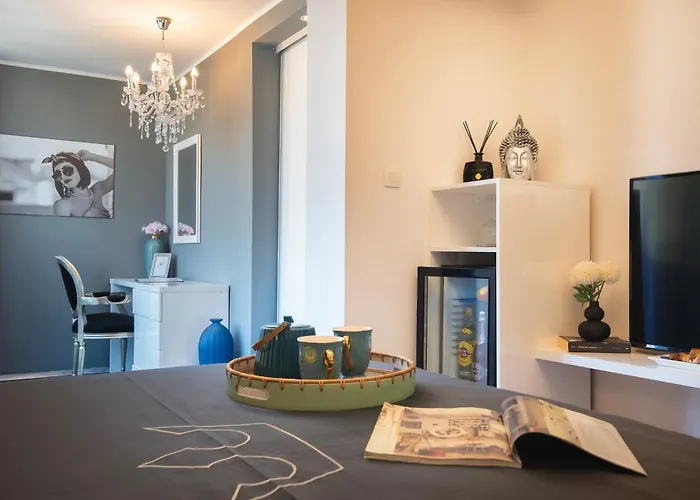 Chevalier Lifestyle Boutique Hotel Adults Only&Open-Minded Couples