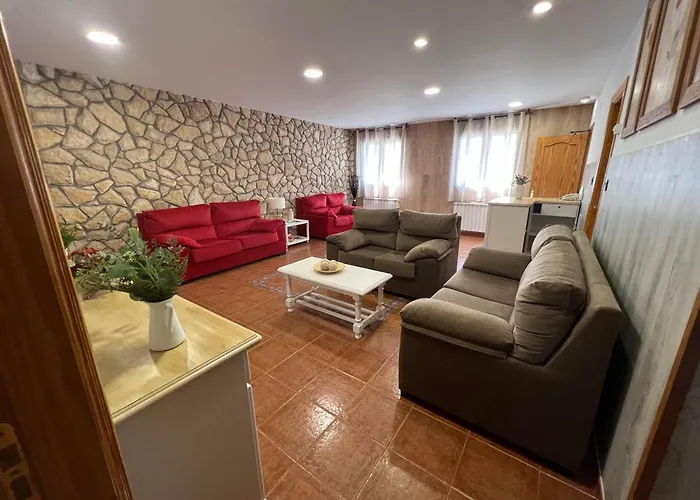 Hotel La Brana
