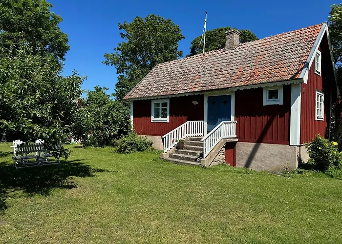 Kackelstugan
