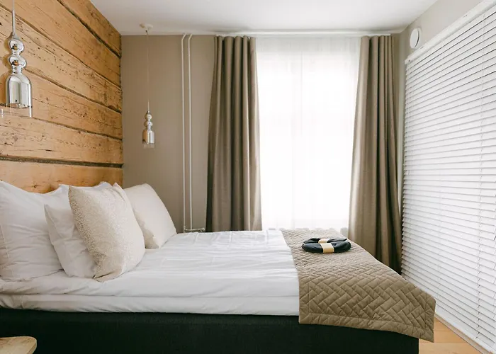 Lillan Hotel & Koek