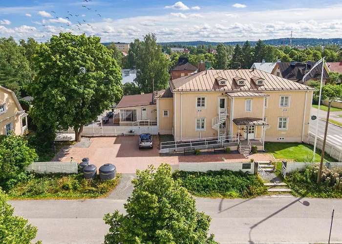 Lillan Hotel & Koek