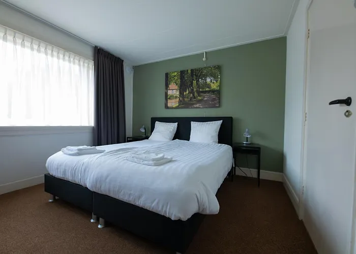 Hotel MarCant