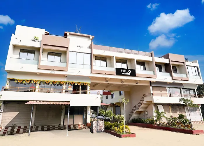 Super Hotel O Somnath Formerly Hotel Somnath Tirth