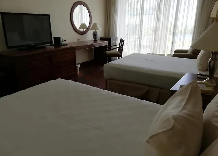 Hotel Eco Inn Jose