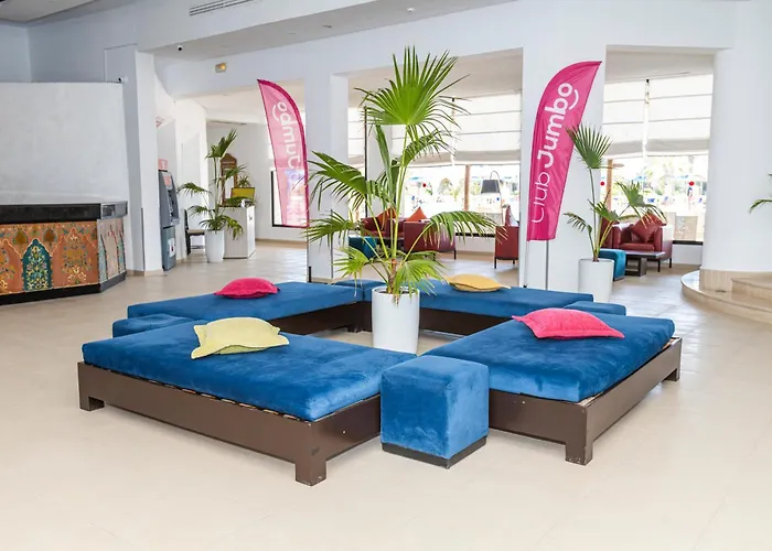 Le Petit Palais Djerba&Spa