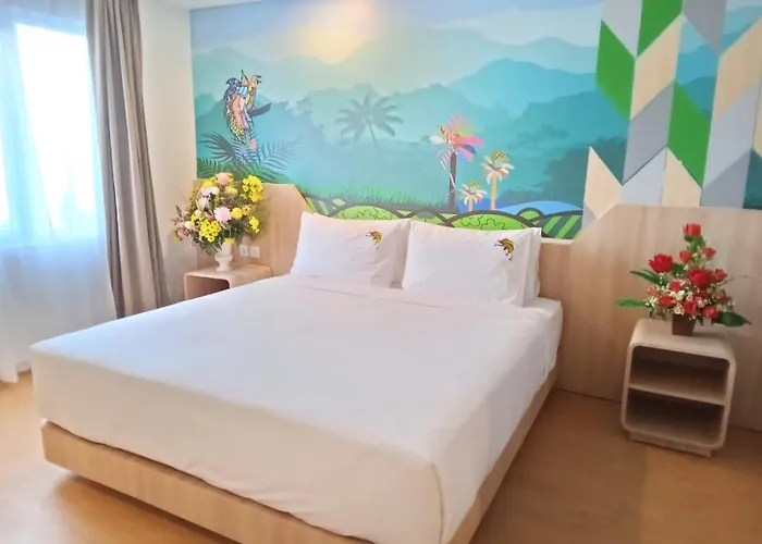 Maxonehotels At Jayapura
