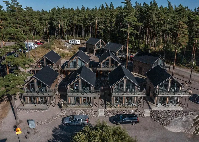 Laxhall Hotell Krog Konferens