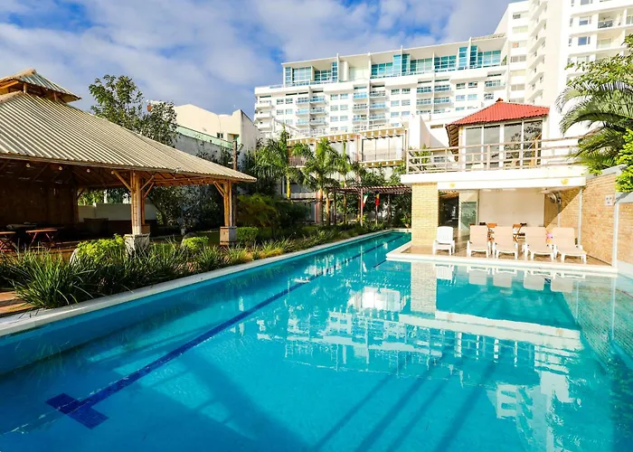 Hotel Wellness - Belleza y Serenidad