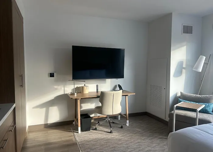 Element By Marriott Fort Smith