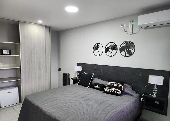 Hotel El Paraiso Boutique