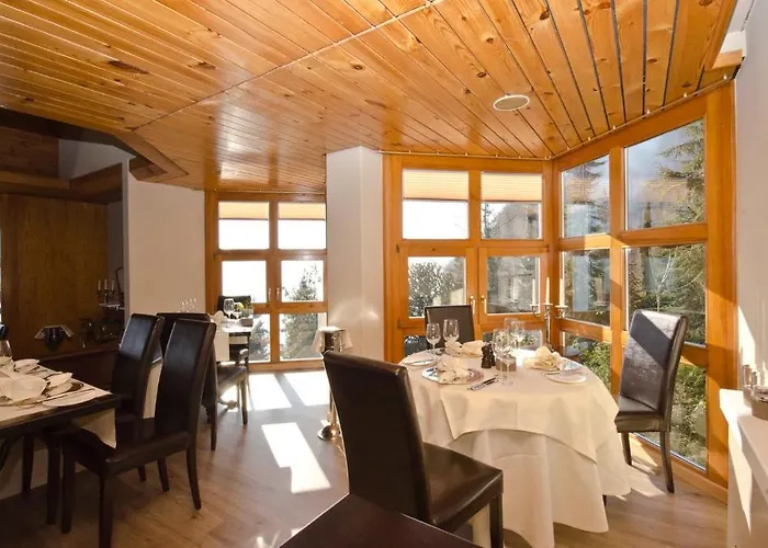 Paradieshotel Rotschuo