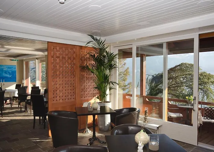 Paradieshotel Rotschuo