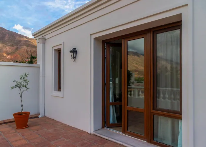 Hotel El Candil Tilcara