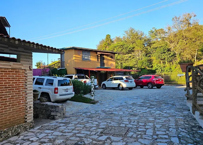 Hotel Boutique La Gloria