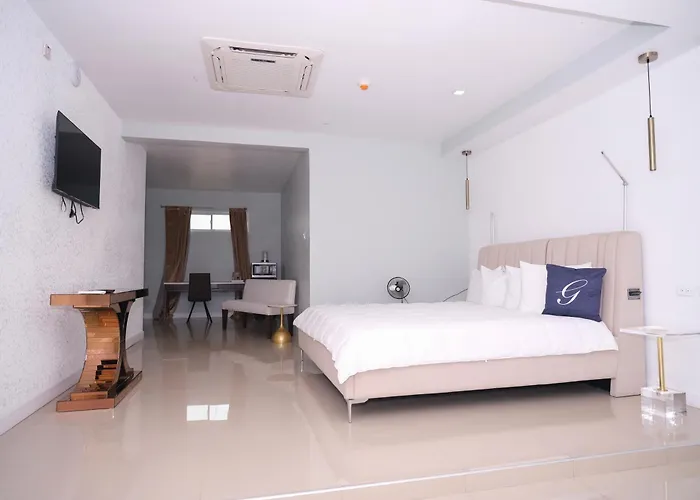 Golfview Hotel
