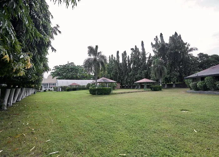Victoria Court San Fernando