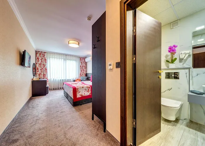 Spa Hotel Kiparis