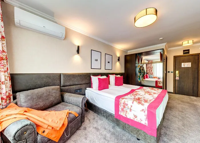 Spa Hotel Kiparis