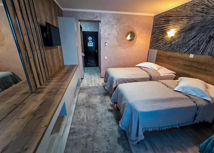 Hotel Dorobanti