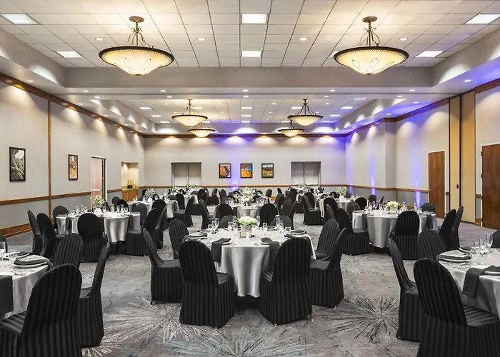 Hampton Inn Tropicana Las Vegas