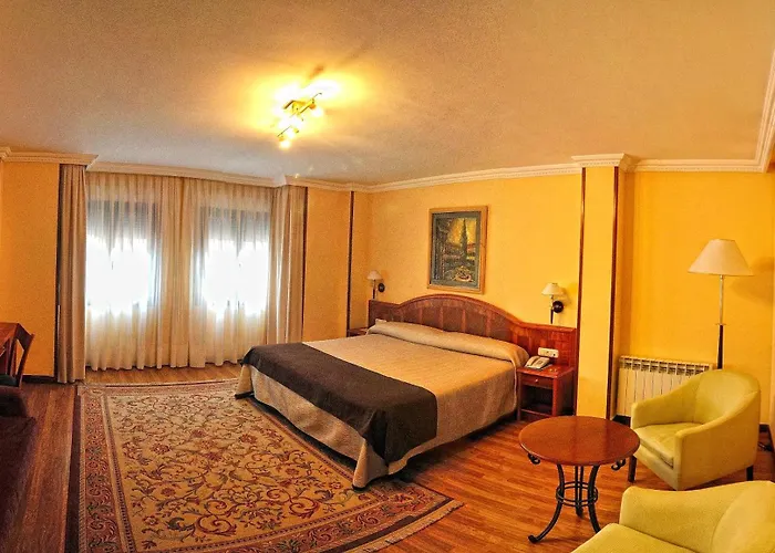 Hotel Alisi
