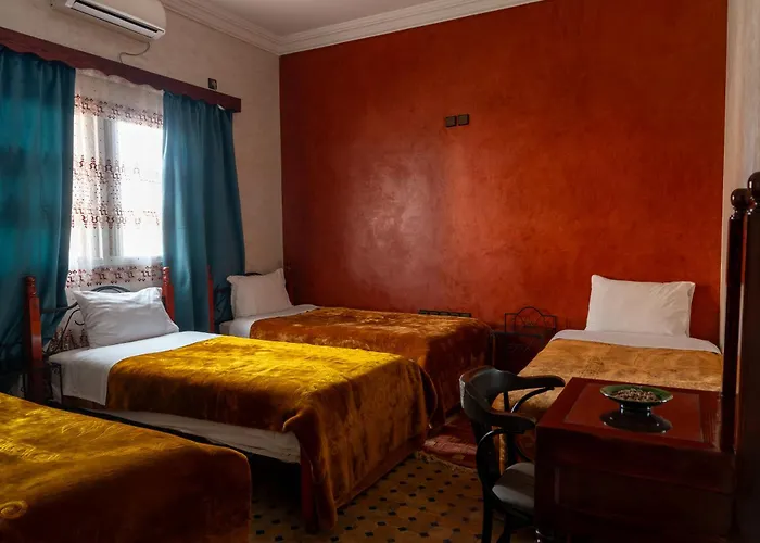 Hotel Marmar