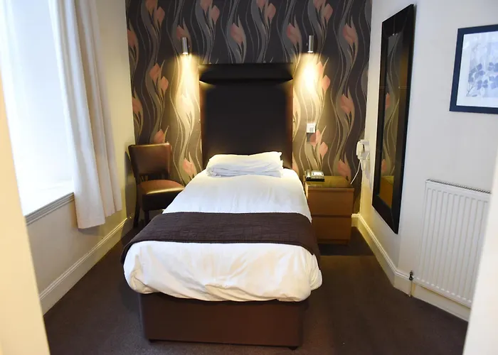 Sandyford Hotel
