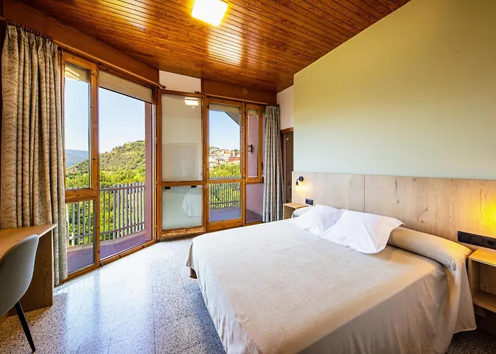 Hotel Restaurante La Glorieta