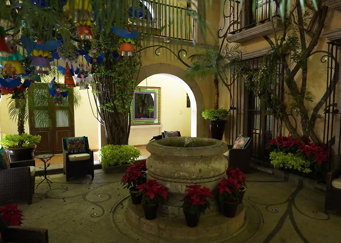 Hotel De La Soledad