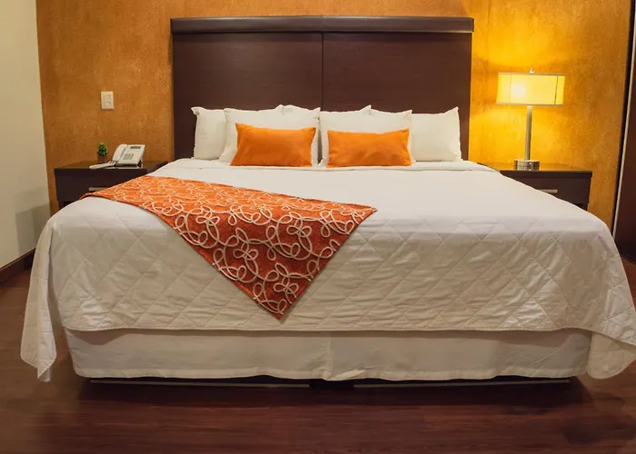 Gran Hotel Cochabamba