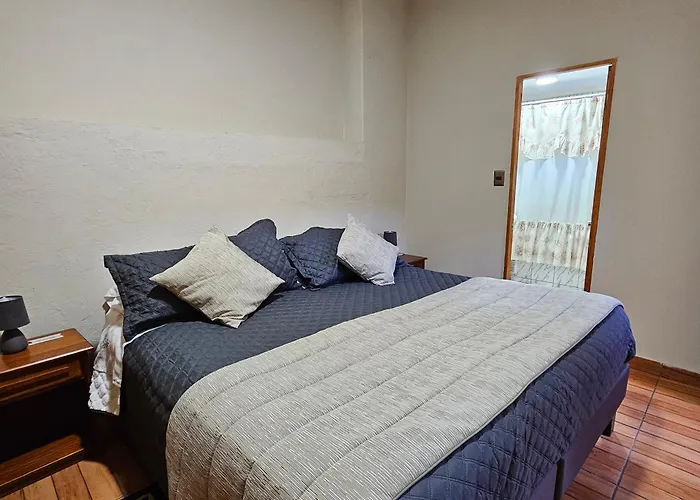 Hotel Cristobal Colon
