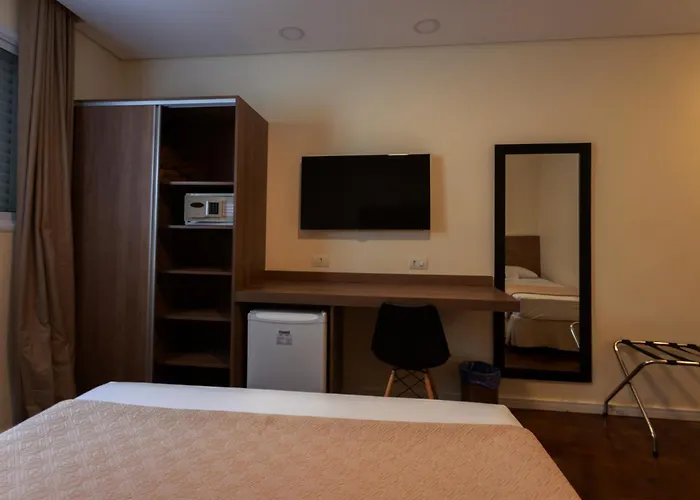 Hotel Amalia