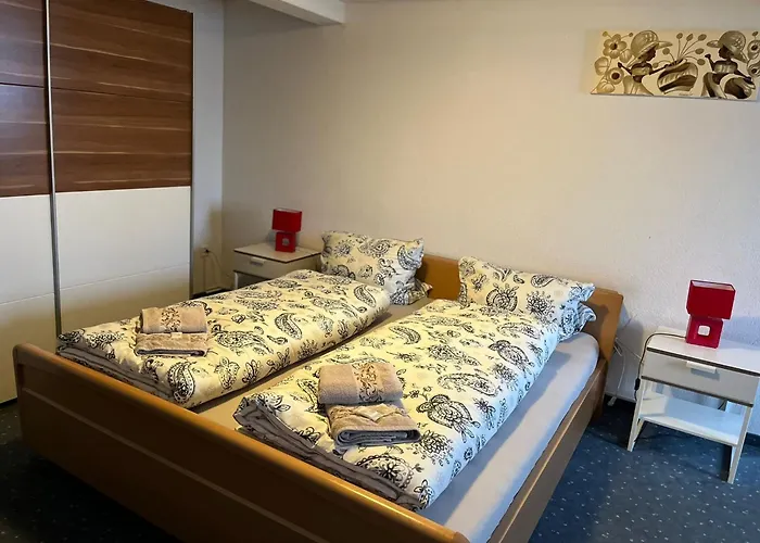 Hotel Baeren Amriswil