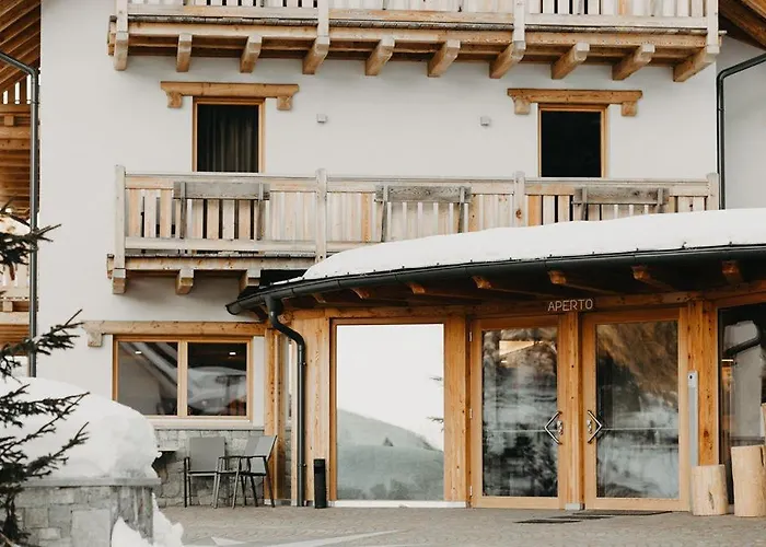 Hotel Aurai