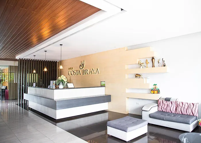 Hotel Costa Brava