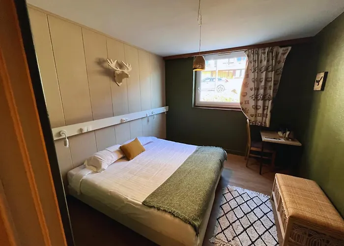 Hotel Perdrix