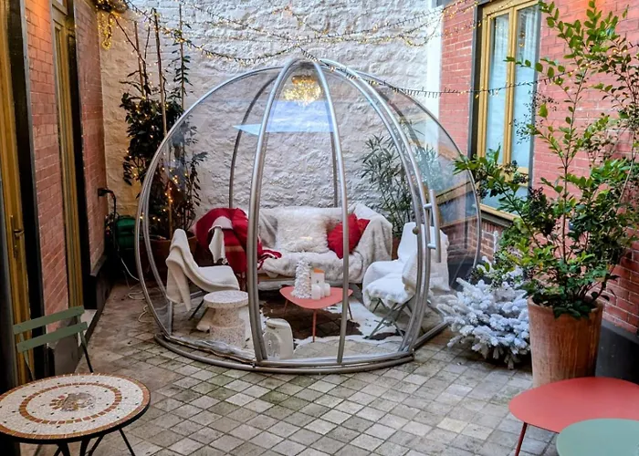 Hôtel Bijou