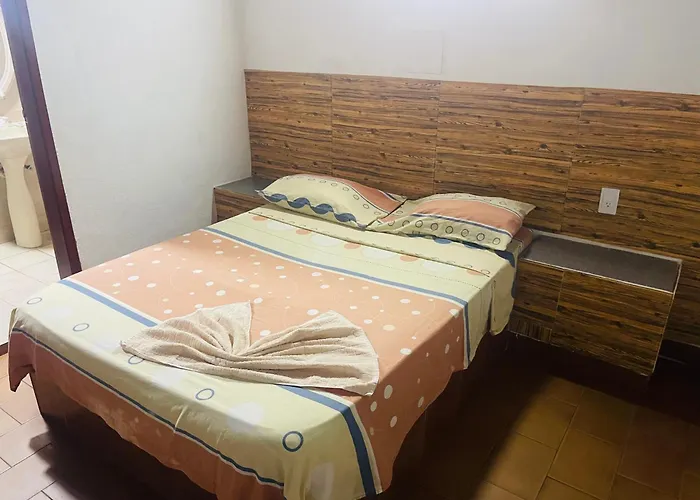 Hotel brisas del mar 2022