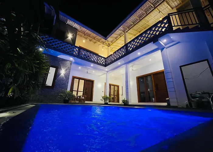 Manju'S Place