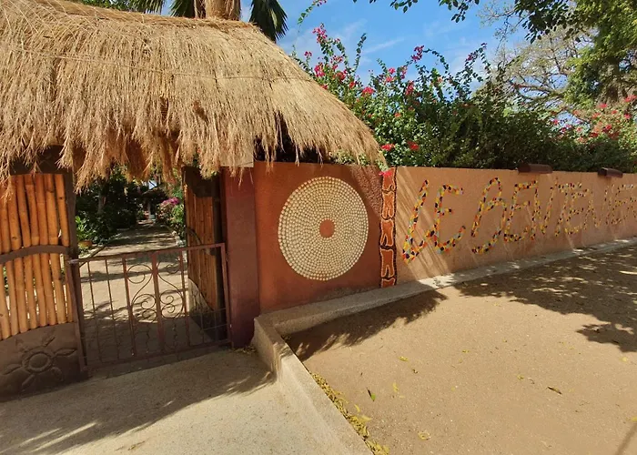 LE BENTENIER Home Détente