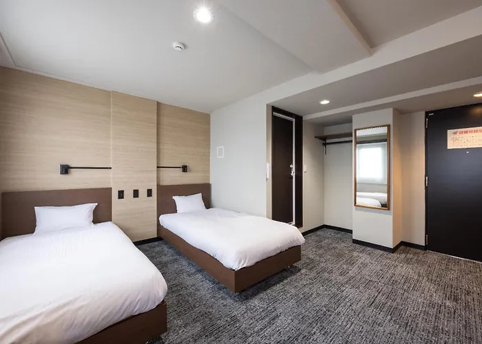Fukuyama Royal Hotel - Vacation Stay 46765V