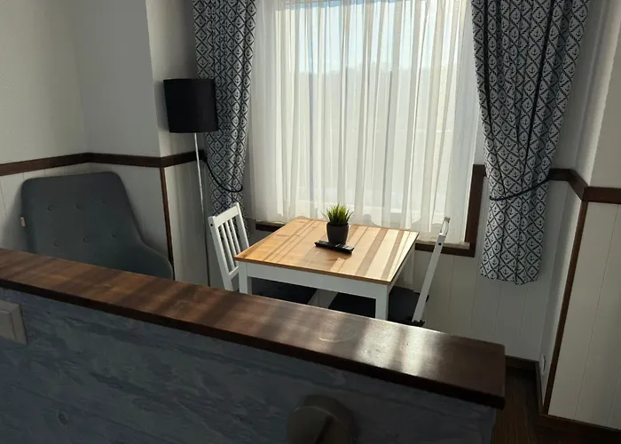 Hotel Schoene Aussicht Renoviert