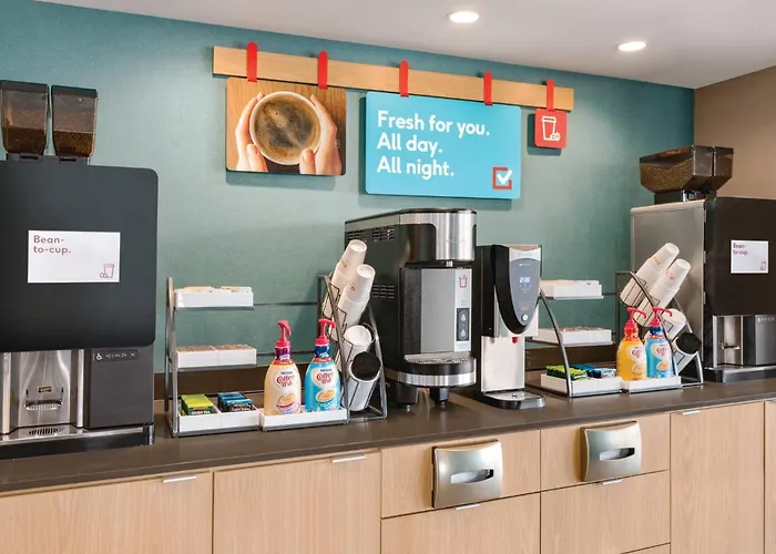 Avid Hotel Plano North By Ihg